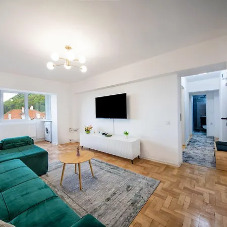 Center Sanctuary Daire