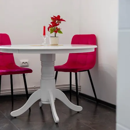 Center Sanctuary Daire