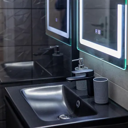 Center Sanctuary Appartamento Braşov