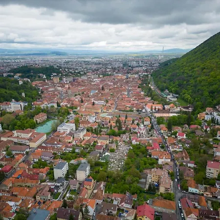 Center Sanctuary Braşov