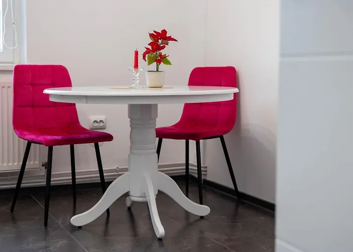 Center Sanctuary 아파트