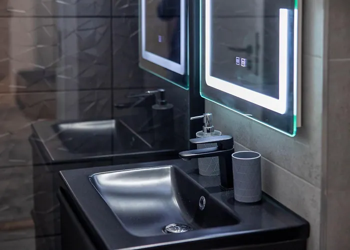 Center Sanctuary Daire Braşov