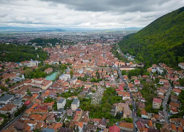 Center Sanctuary Braşov